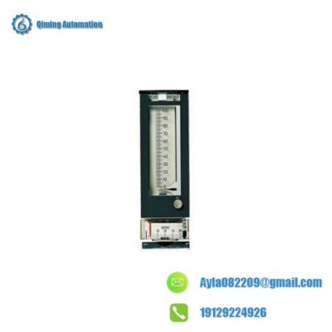 FOXBORO 130K-N4-LLPF Control Module