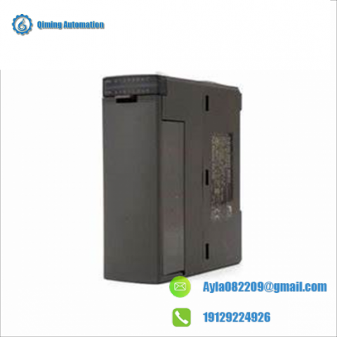 Fuji A50L-2001-0232 Industrial Control Module