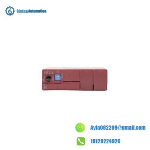Fuji FVR008E7S-2UX High-Efficiency AC Drive for Industrial Automation