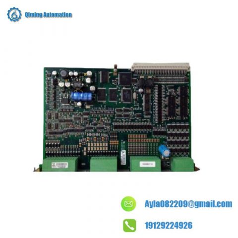 GE 04240FD11234A High-Performance Industrial Control Module