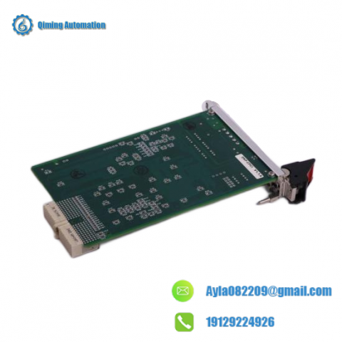 GE D20 EMESpot Stock, U.S. Origin, Control Assembly