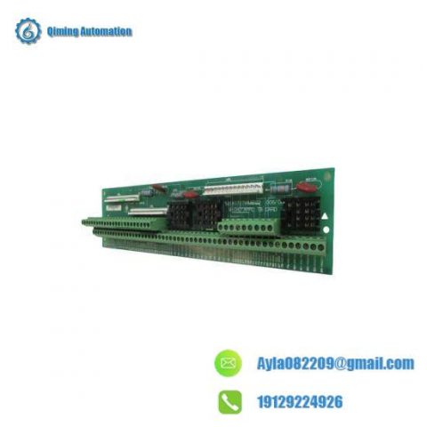GE DS200DCFBG1BLC Control Module, Industrial Automation