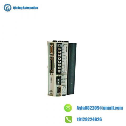 General Electric DS200FGPAG1AHD PLC Expansion Module