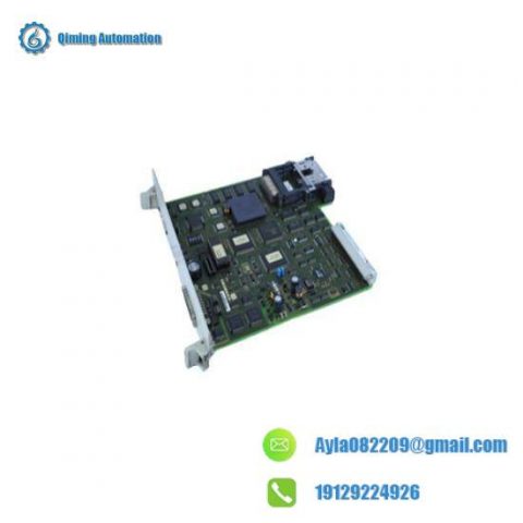 GE DS200UDSAG1ADE - Gas Turbine Control System Excitation Board by GE