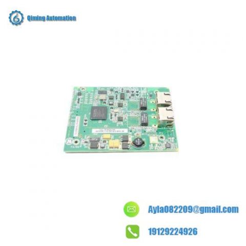 GE F650BABF1G0HI Industrial Control Module, High-Performance Automation Component
