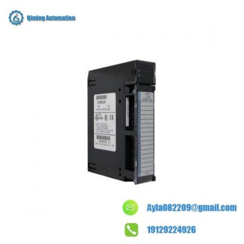 GE F650 Control Module BABF2G0LOSHE