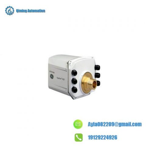 GE HYDRAN M2 Industrial Condition Monitoring Module