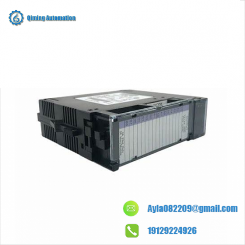 GE IC693PWR330G Power Supply Module for Industrial Control Systems