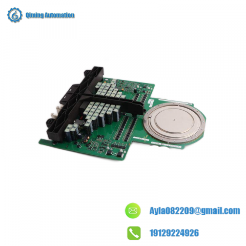 GE IS200PMCIH1ABA Module for Industrial Automation Controls