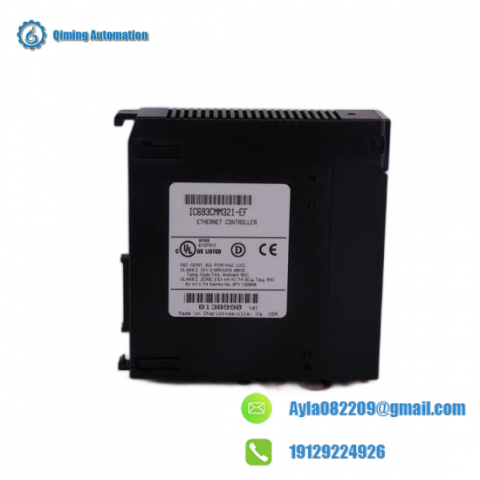 GE IS200STCIH6AED Digital Input Module, Industrial Automation Control