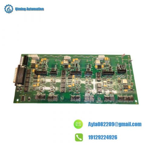 GE Wind Turbine Control System IS210AEBIH3BEC - Enhance Your Wind Turbine Efficiency