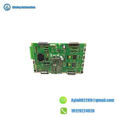 GE IS230TNSVH3A Control Module, High Performance Industrial Automation Component