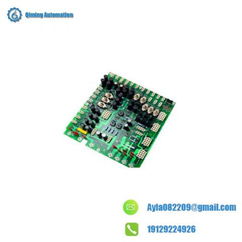 GE IS410STAIS2A IS400STAIS2AED Control Module, High Performance Industrial Automation Component