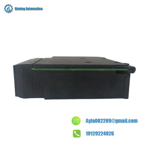 GE UR8NH - Industrial Control System Module, High Performance, Reliable