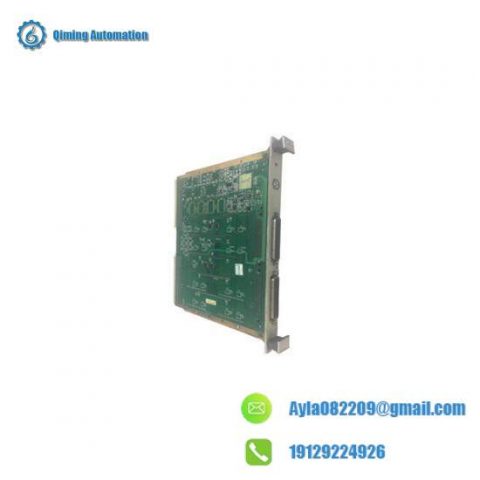 GE VME-MB-Z004 Module for Industrial Control Systems