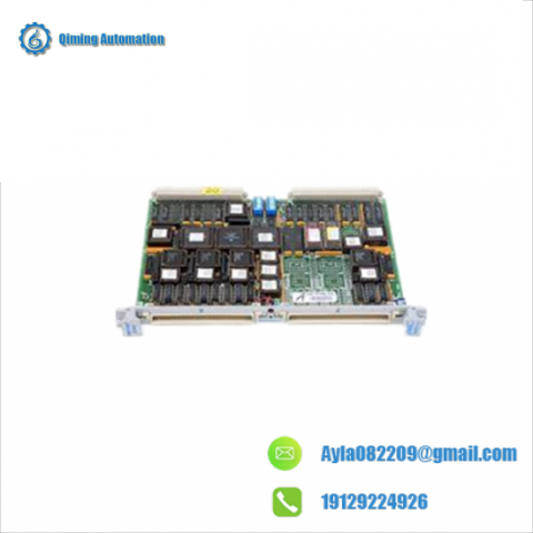 GE VMIVME-2540 Intelligent Counter Controller Module