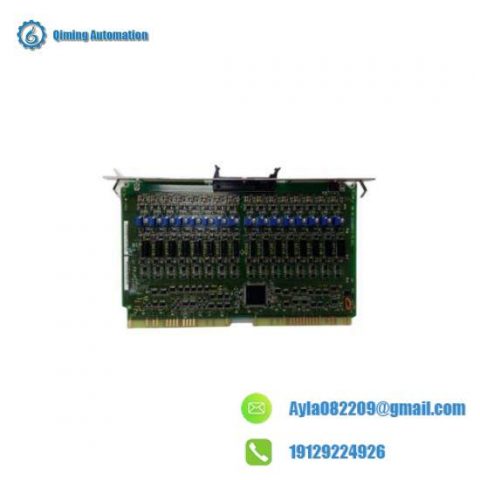 HITACHI LYA010A System Module DCS Spare Parts