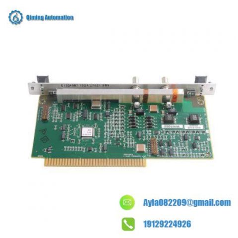 Honeywell 51305896-200 NIM MODEM - Industrial Communication Module