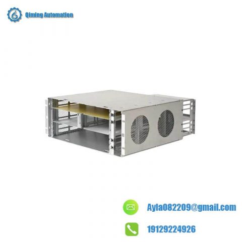 Honeywell 51402455-100 MP-DNCF02-200 Industrial Control Module