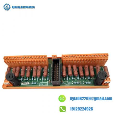 Honeywell FTA-T-14 Digital Input Module for Industrial Control Systems