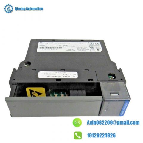 Honeywell TC-PPD011 Battery Extension Module for PLC Systems