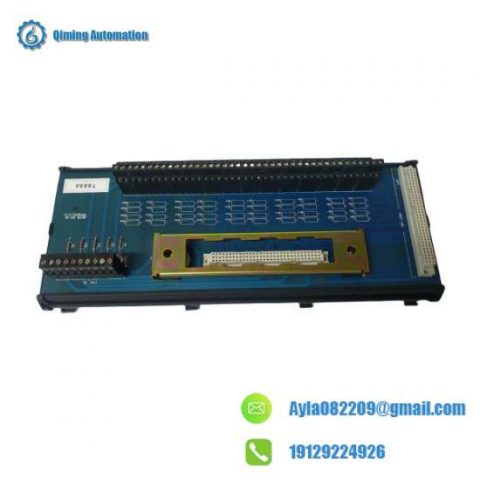 ICS TRIPLEX T8850 Digital Output Module for Industrial Control