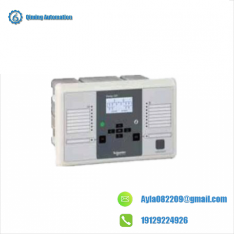 IDER ABW140EG Industrial Control Module, Advanced Control for Industrial Automation