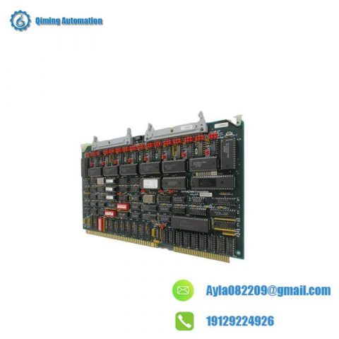 IMS MX-CS101-701 Control Module