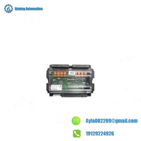 MAGNETEK HP4-1D-T-S1139 High Performance Industrial Control Module