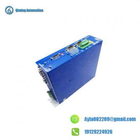 METRO MPS-4007 Software Library, Industrial Control Module