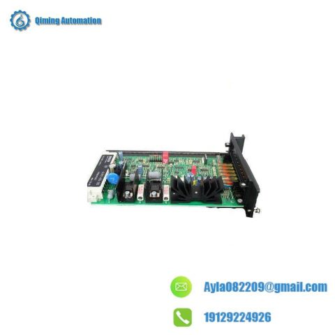MICROSET 104988-E03 Industrial Control Module