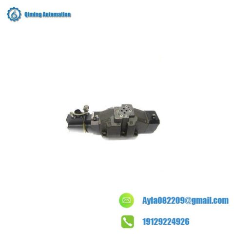 MOOG D138-002-001 Industrial Control Data Monitoring Module