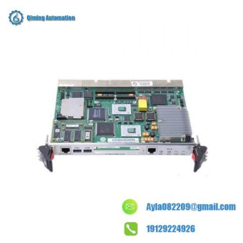 MOTOROLA CPCI-6020TM MVME Industrial Computing Module