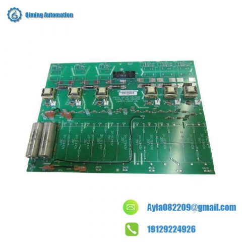 NEC 136-551735-D-04 Automatic Control Module