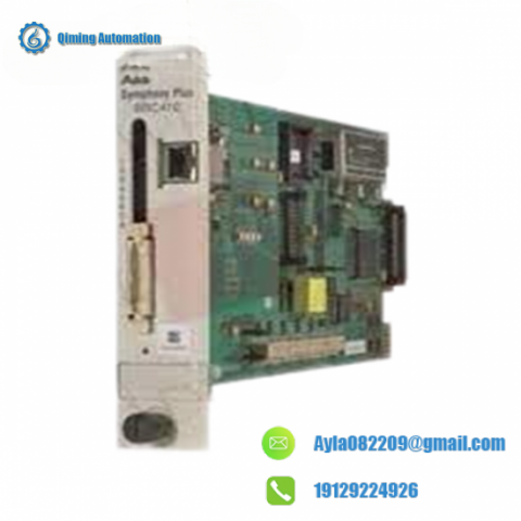 ABB PN-112718 4002918771 Digital Input Module for Industrial Automation