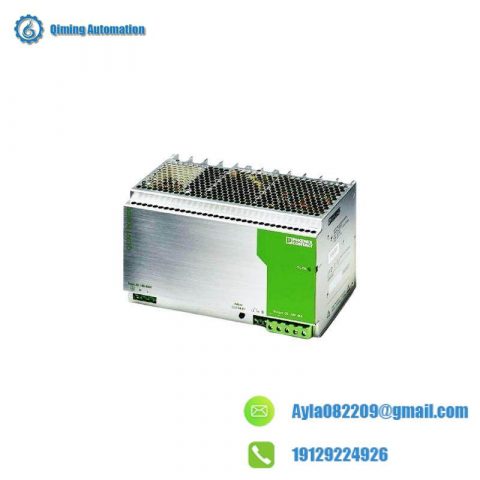 Phoenix PLC-BSC-24DC/21 - 6.2mm PLC Basic Terminal Block for Input Functions