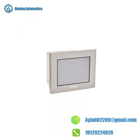 PRO-FACE PL5901-T42-24V Industrial Control Module, Designed for Versatile Connectivity