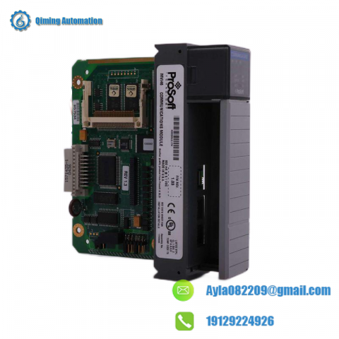 PROSOFT 4301-MBP-DFCM Industrial Control Module