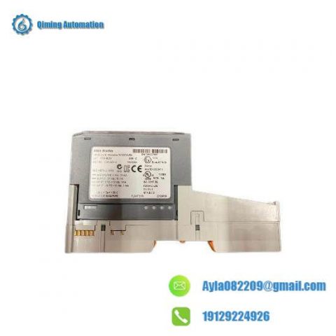 RAMIX PMC661J - Advanced Process Control Module for Industrial Automation