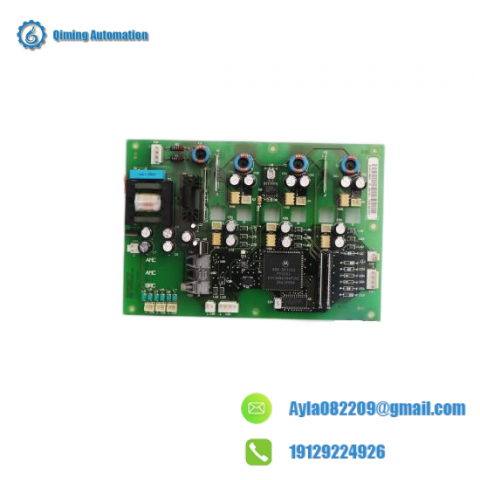 RELIANCE 0-57C400-A Industrial Control Module
