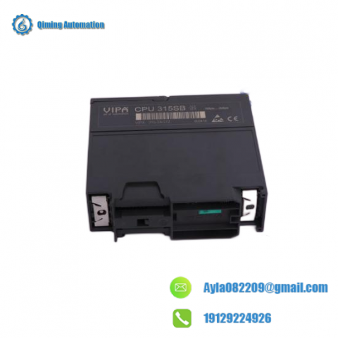 Reliance E243 AC Drive Module for Industrial Automation