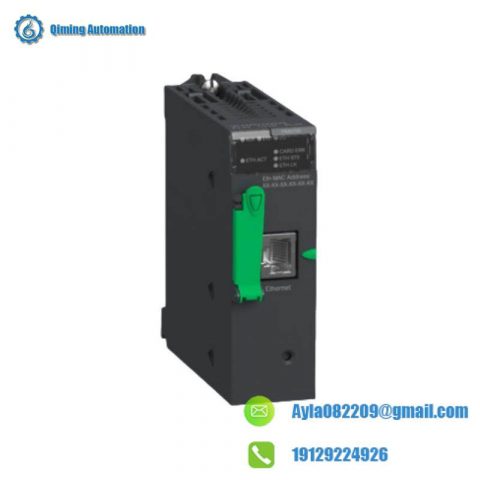 SCHNEIDER LADN10 038374 Industrial Control Module