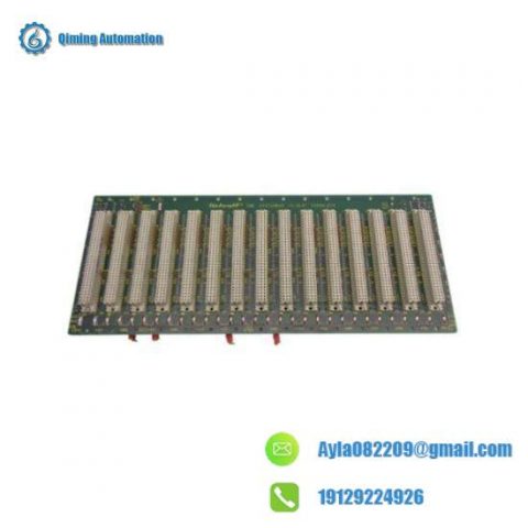 SCHROFF MPS022 13100203 High-Performance DC Power Supply Module