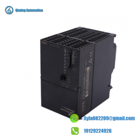 SLIMPAK G468-0001 - High-Performance Industrial Control Module