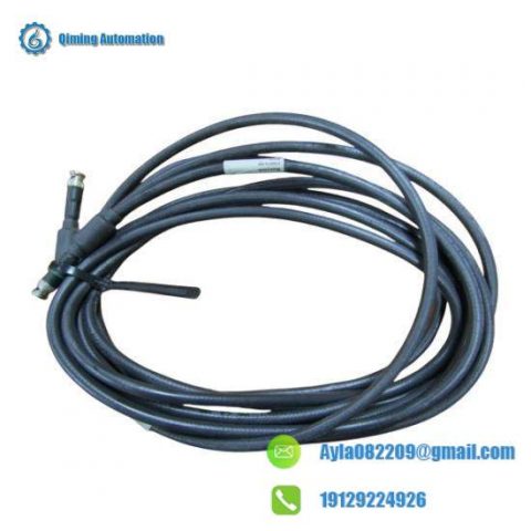 TRICONEX 8112 High Reliability Safety Module