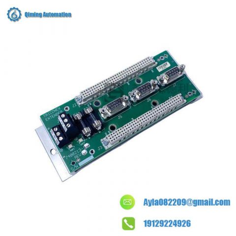 TRICONEX 7400213-100 Industrial Control Module