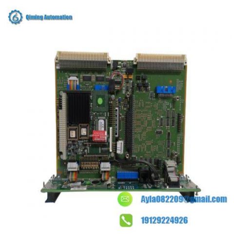 Vibro-meter VM600 IOC16T High-Performance I/O Module for Industrial Automation