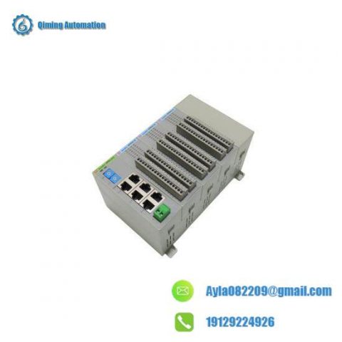 Watlow ANAFAZE CLS208 Control Module - Industrial Automation Solution