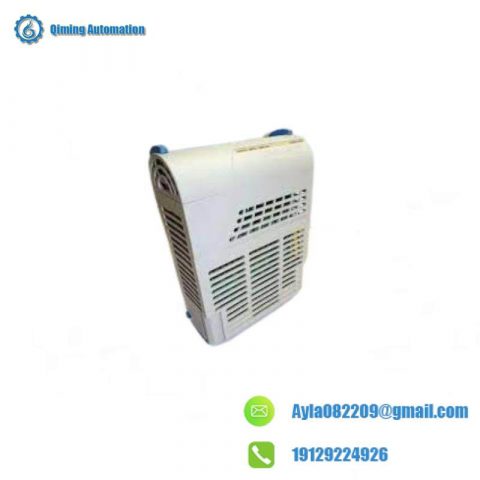 WESTINGHOUSE 5X00300G02 I/O Interface Module for Industrial Control Systems