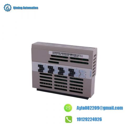 WESTINGHOUSE 5X00481G01 I/O Interface Module